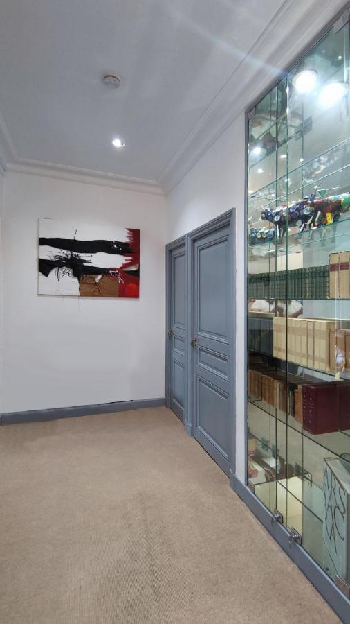 L'Idrac, Appartements En Hyper Centre ตูลูส ภายนอก รูปภาพ