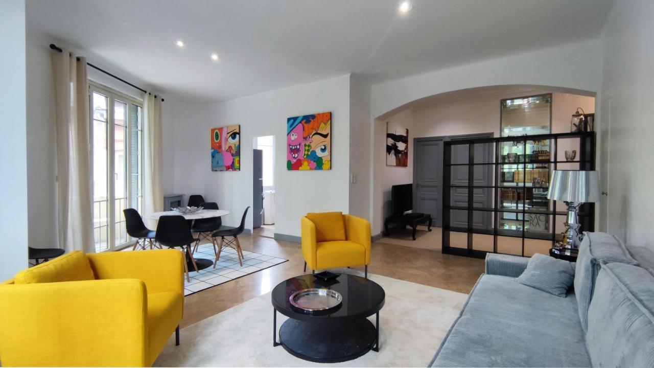 L'Idrac, Appartements En Hyper Centre ตูลูส ภายนอก รูปภาพ