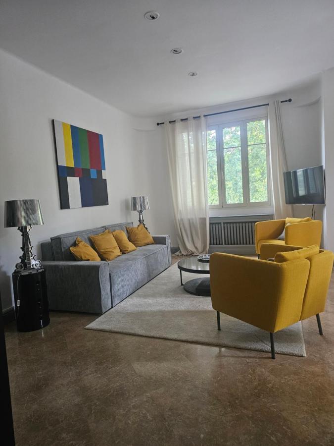 L'Idrac, Appartements En Hyper Centre ตูลูส ภายนอก รูปภาพ