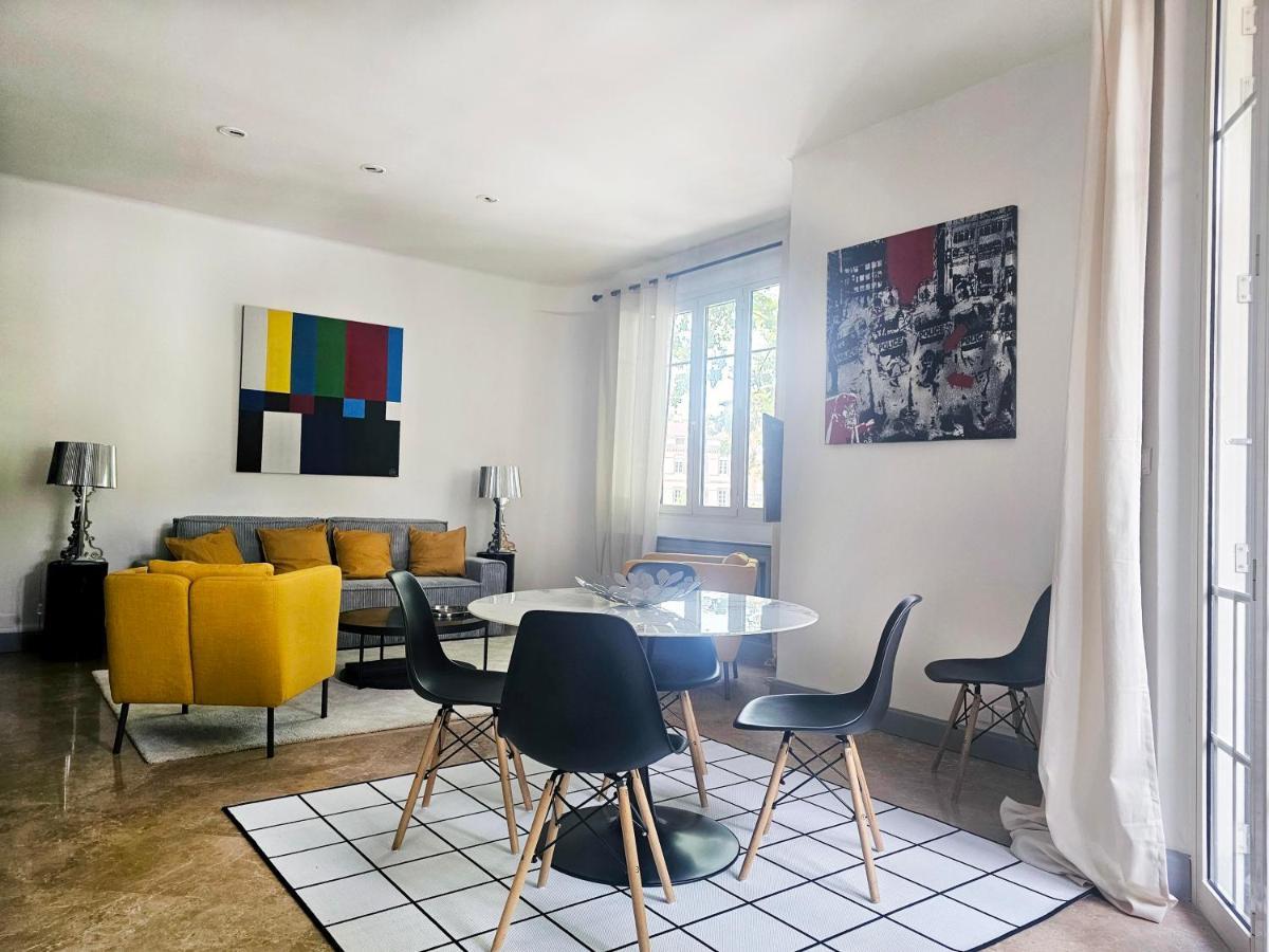 L'Idrac, Appartements En Hyper Centre ตูลูส ภายนอก รูปภาพ