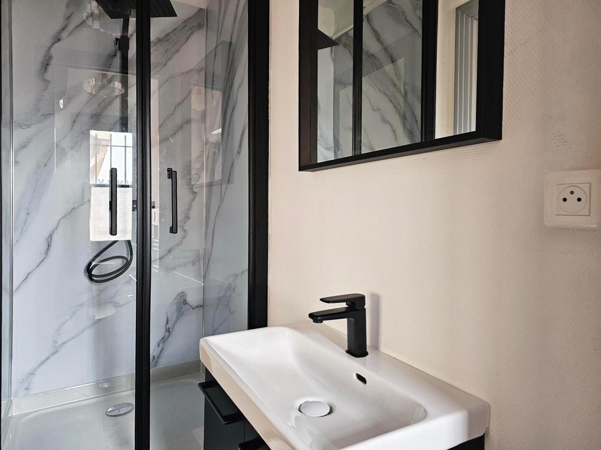 L'Idrac, Appartements En Hyper Centre ตูลูส ภายนอก รูปภาพ