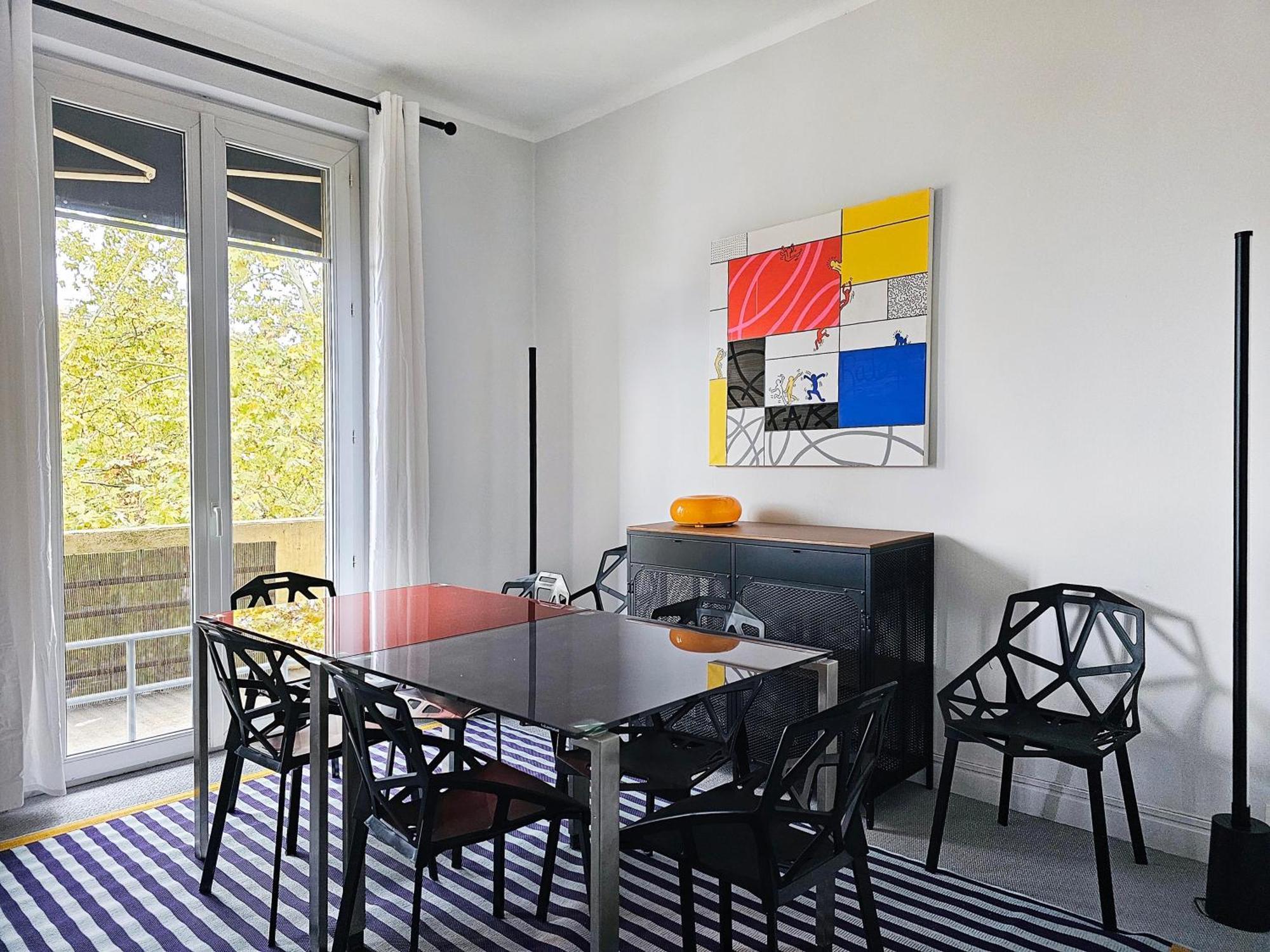L'Idrac, Appartements En Hyper Centre ตูลูส ภายนอก รูปภาพ