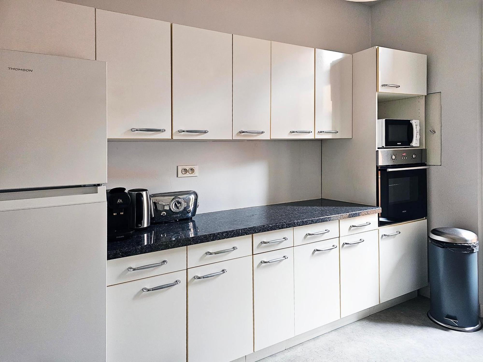 L'Idrac, Appartements En Hyper Centre ตูลูส ภายนอก รูปภาพ