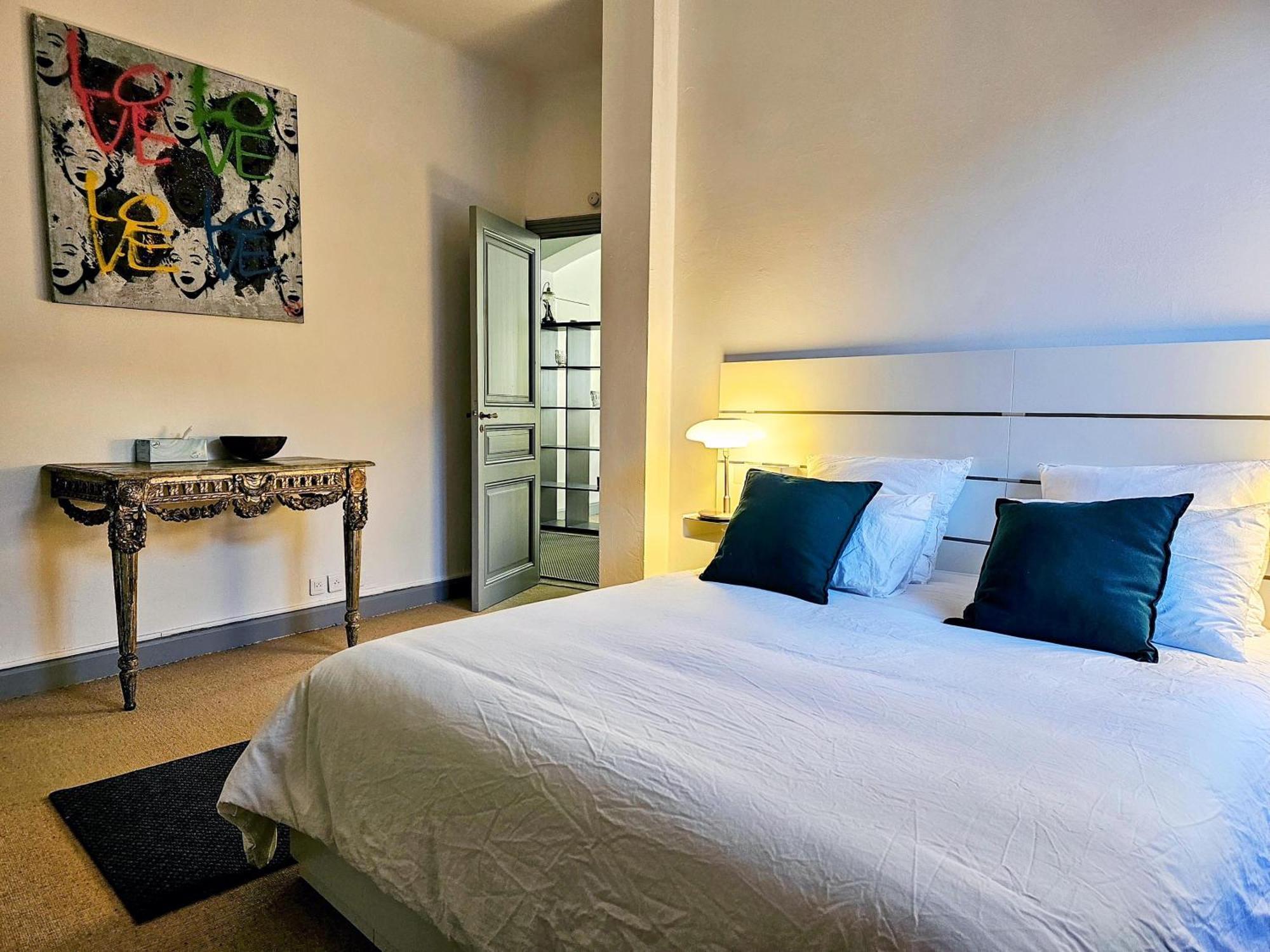 L'Idrac, Appartements En Hyper Centre ตูลูส ภายนอก รูปภาพ