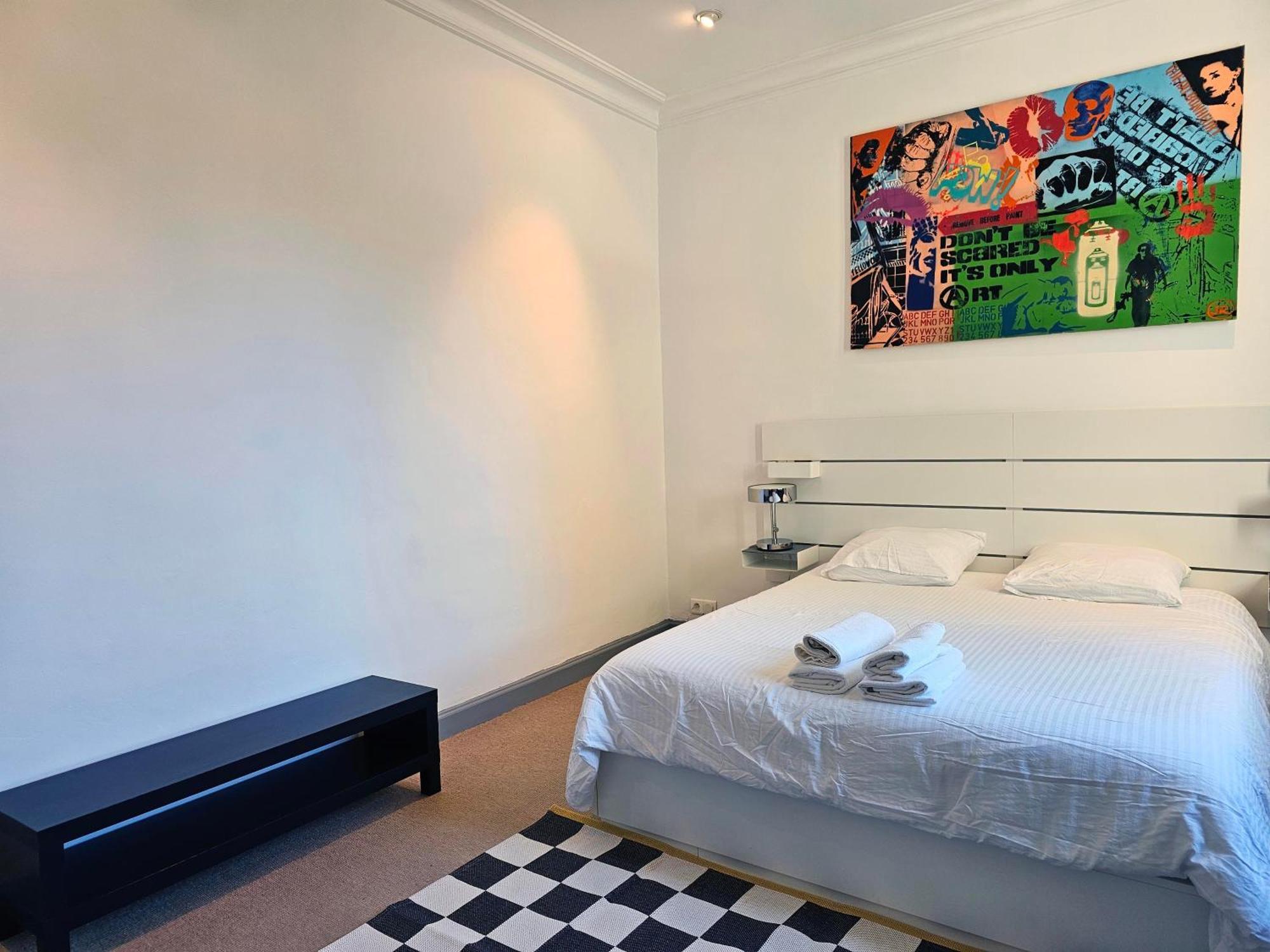 L'Idrac, Appartements En Hyper Centre ตูลูส ภายนอก รูปภาพ