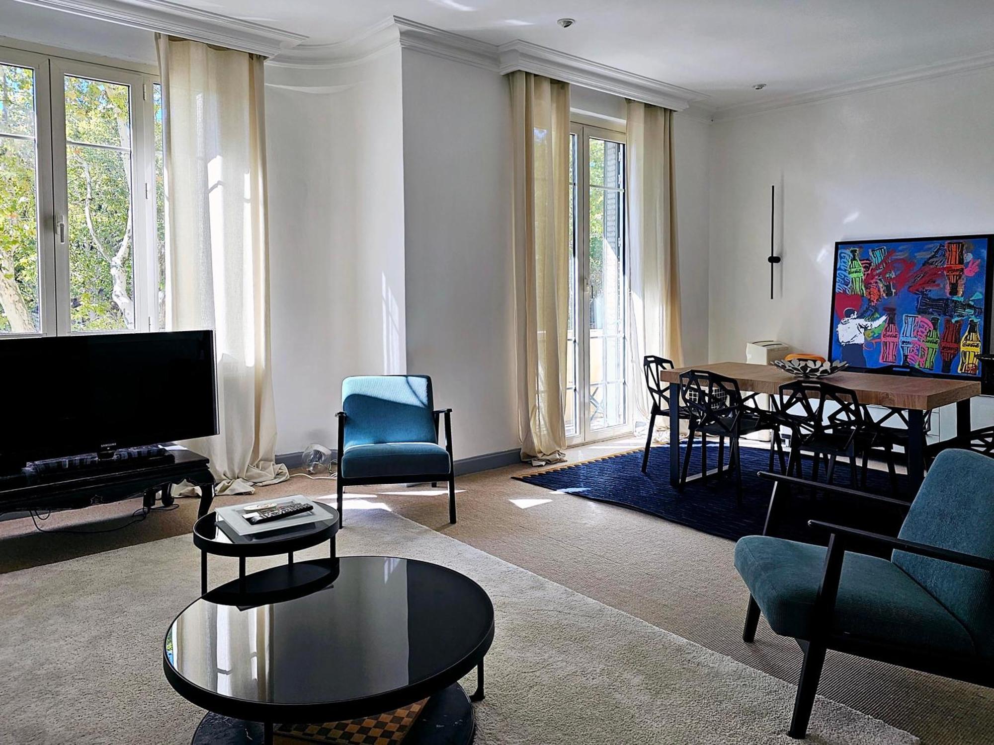 L'Idrac, Appartements En Hyper Centre ตูลูส ภายนอก รูปภาพ