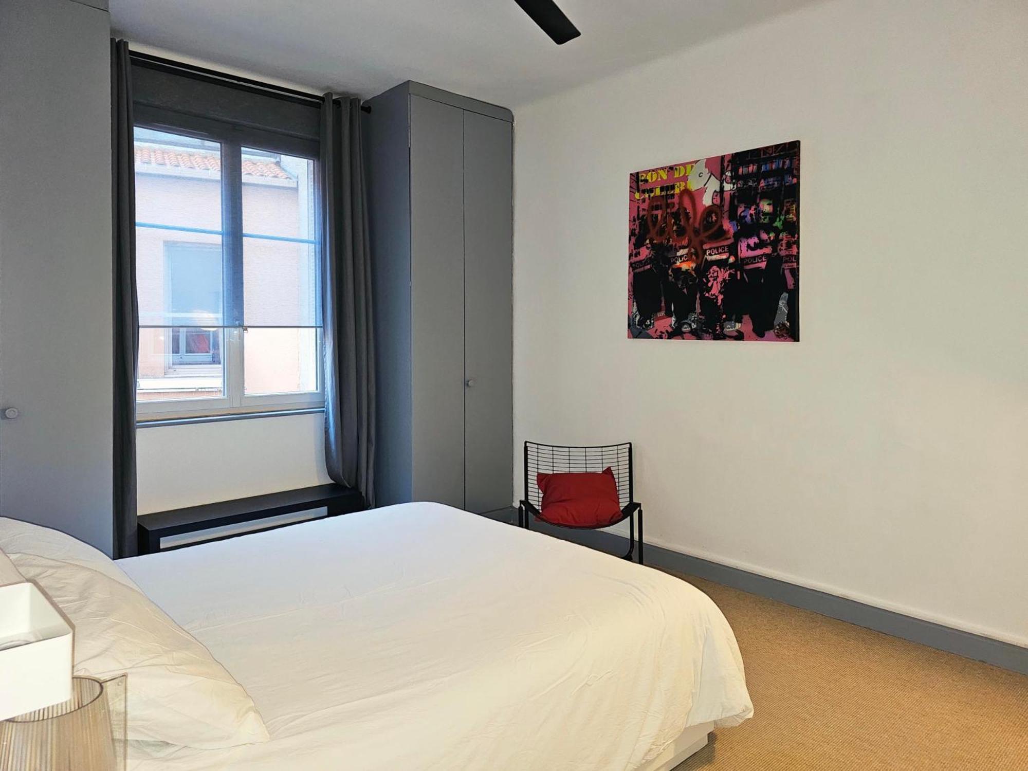 L'Idrac, Appartements En Hyper Centre ตูลูส ภายนอก รูปภาพ