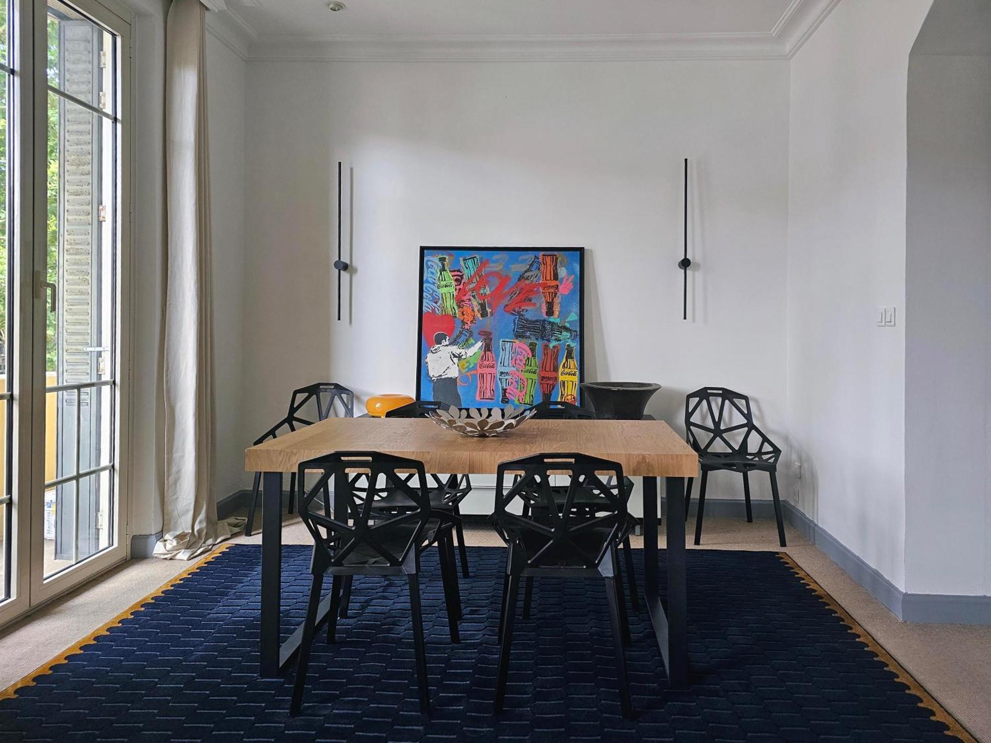 L'Idrac, Appartements En Hyper Centre ตูลูส ภายนอก รูปภาพ