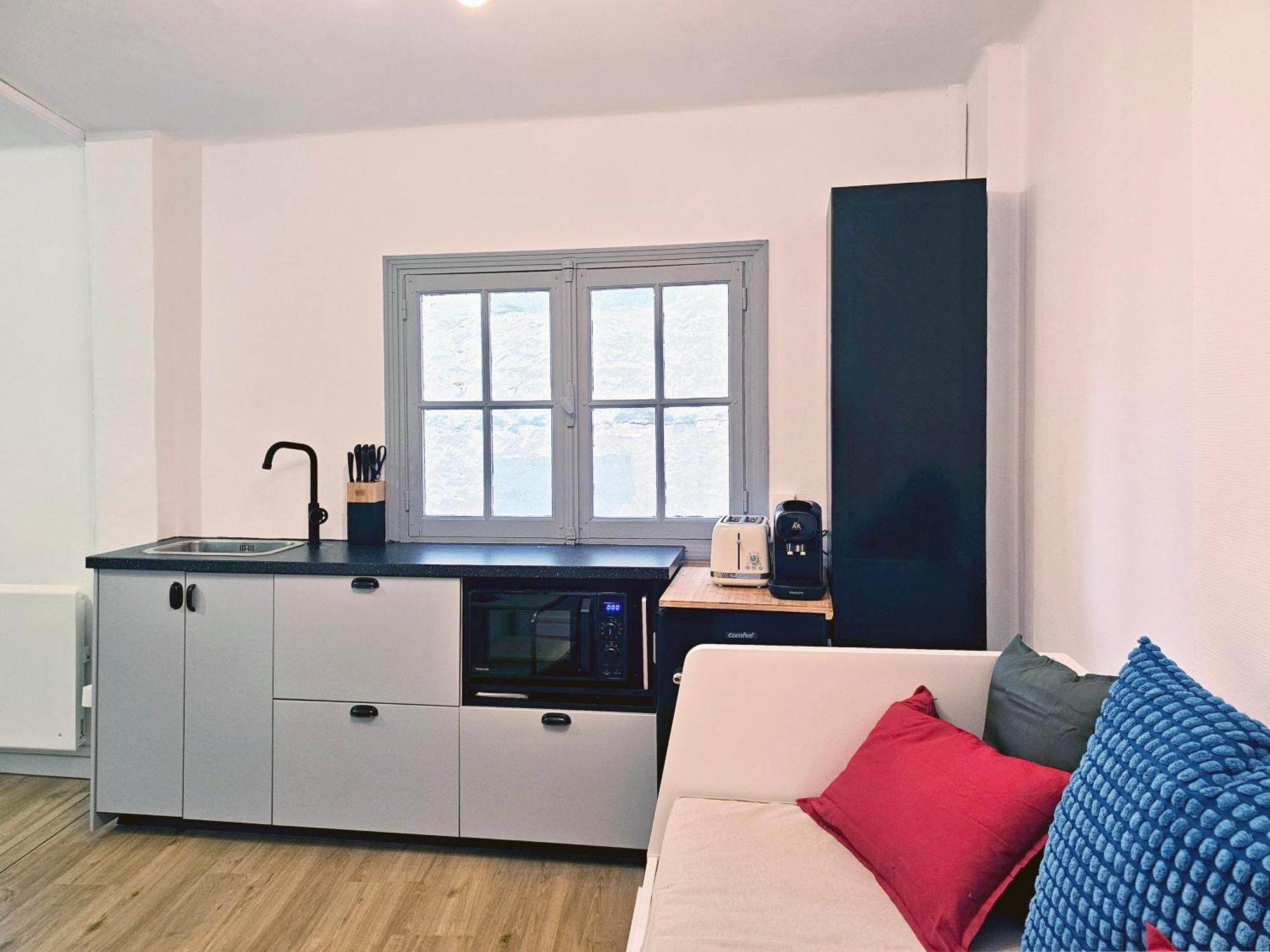 L'Idrac, Appartements En Hyper Centre ตูลูส ห้อง รูปภาพ