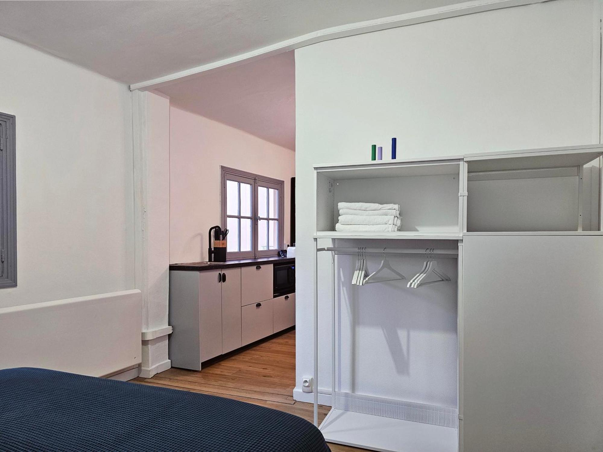 L'Idrac, Appartements En Hyper Centre ตูลูส ห้อง รูปภาพ