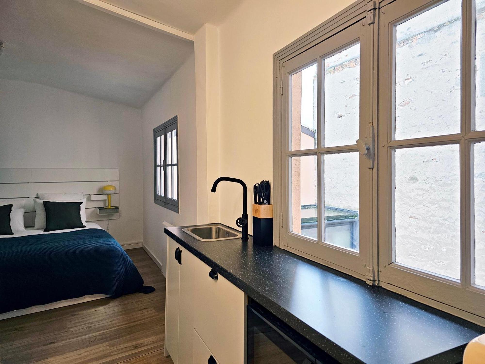 L'Idrac, Appartements En Hyper Centre ตูลูส ภายนอก รูปภาพ